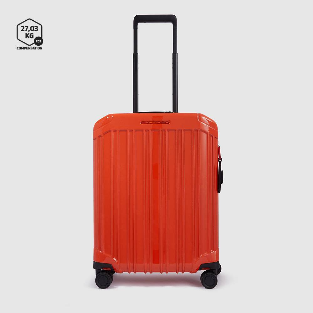 Piquadro Ultra slim spinner