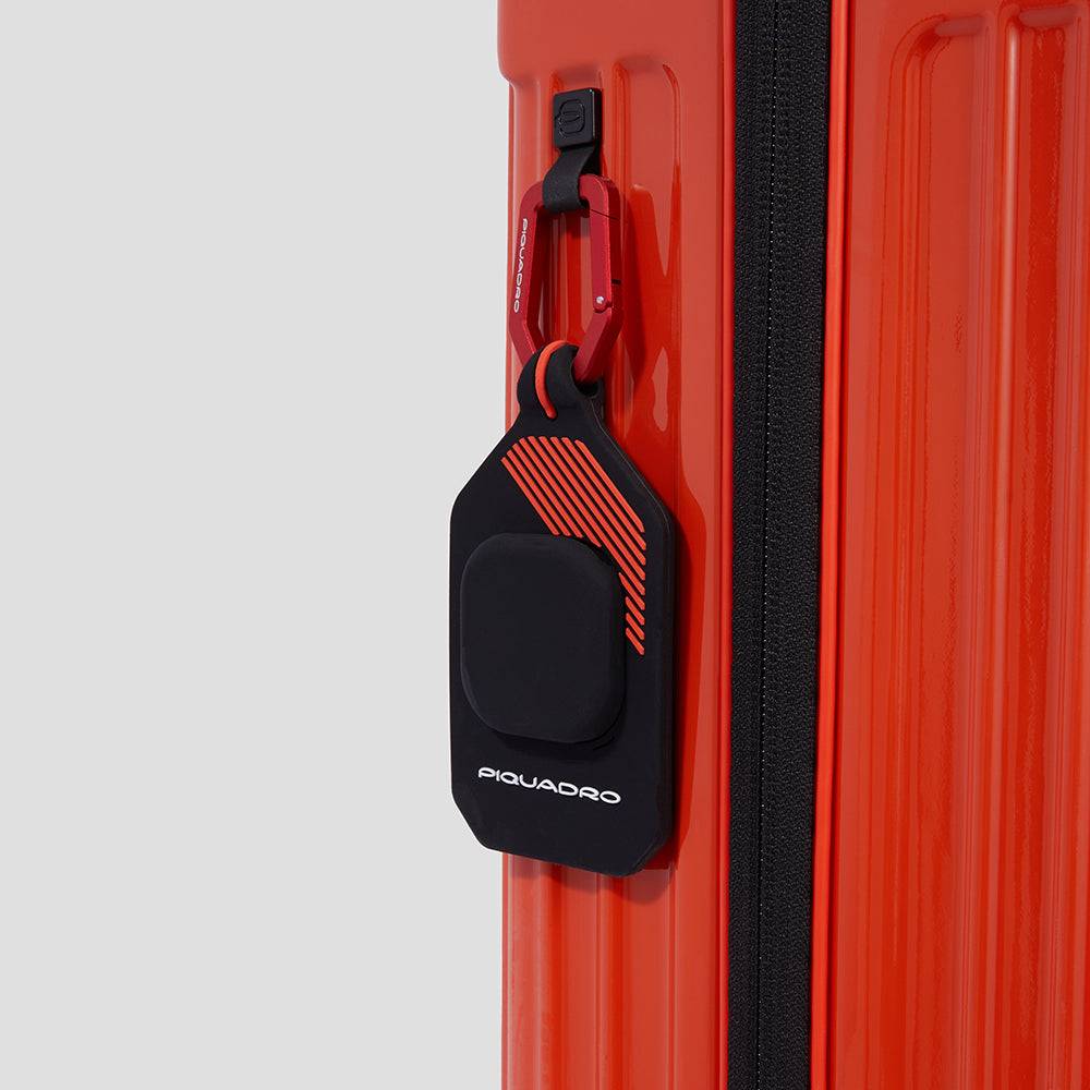 Piquadro Ultra slim spinner Moda