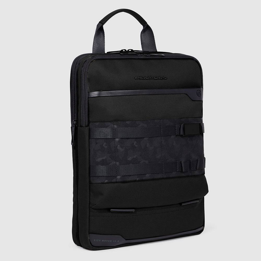 Piquadro Modular, slim laptop bag/ backpack 15,6" 2025