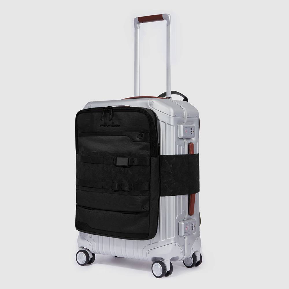 Piquadro Modular, slim laptop bag/ backpack 15,6" 2025