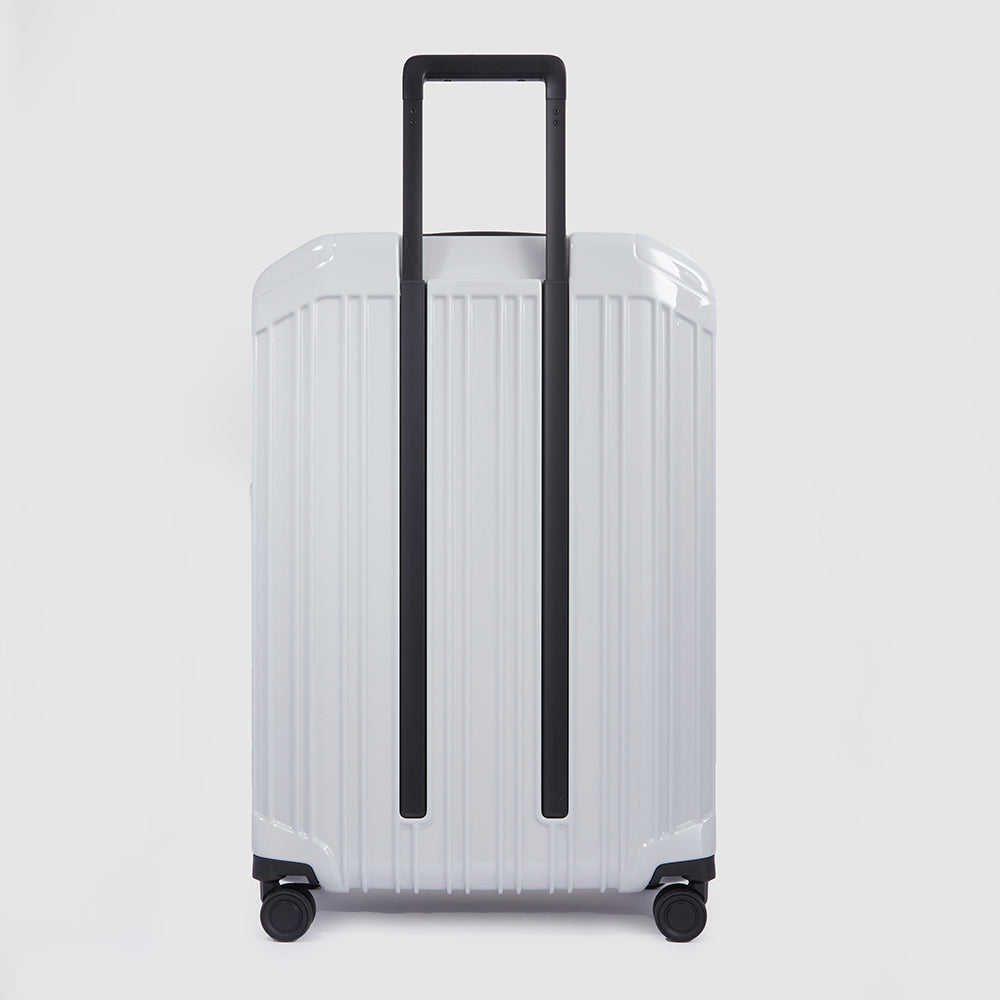 Piquadro Big size, spinner Italy