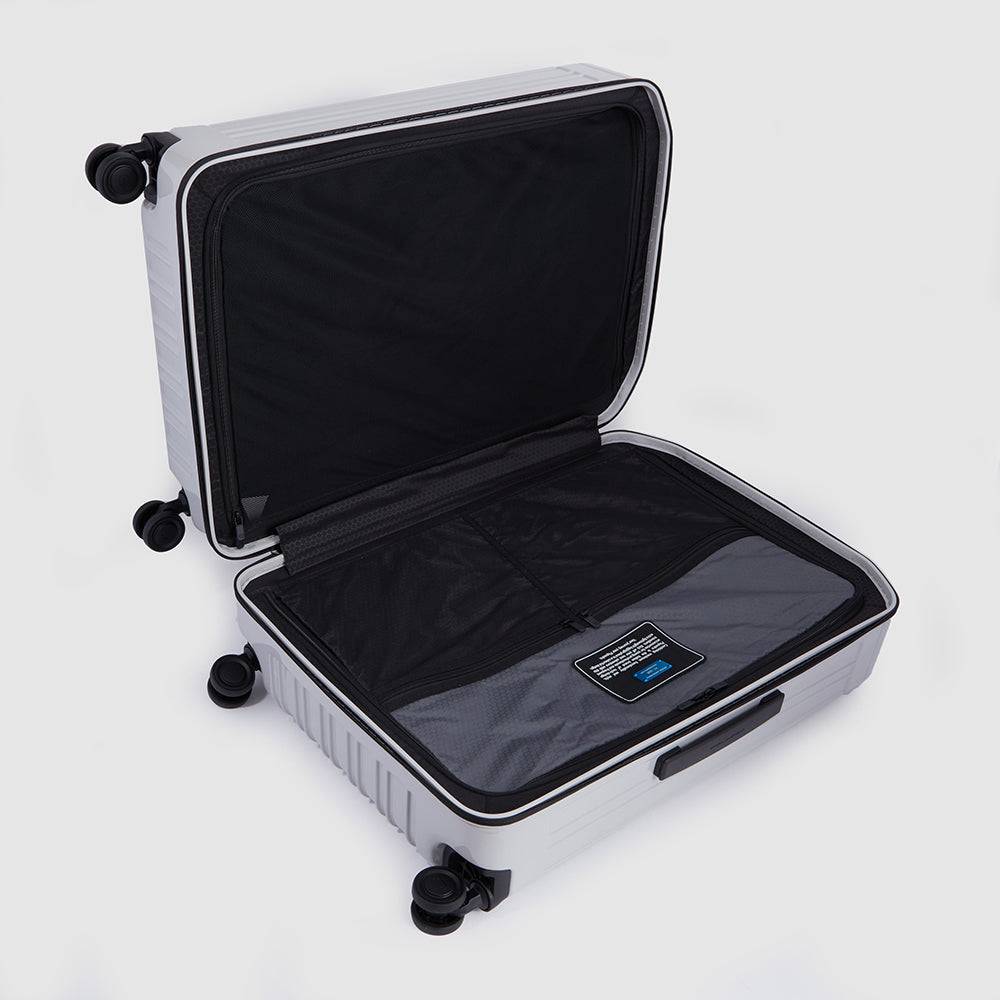 Piquadro Big size, spinner Italy