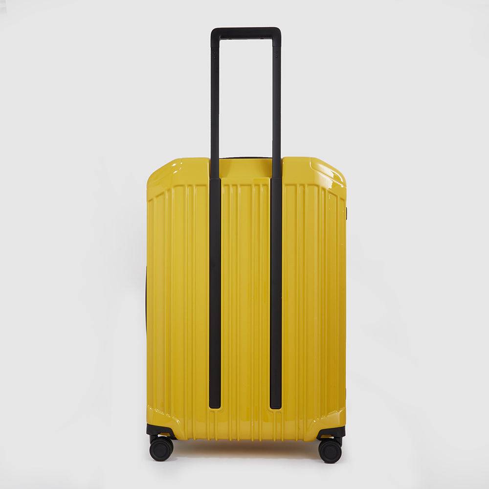 Piquadro Medium size, spinner Italia