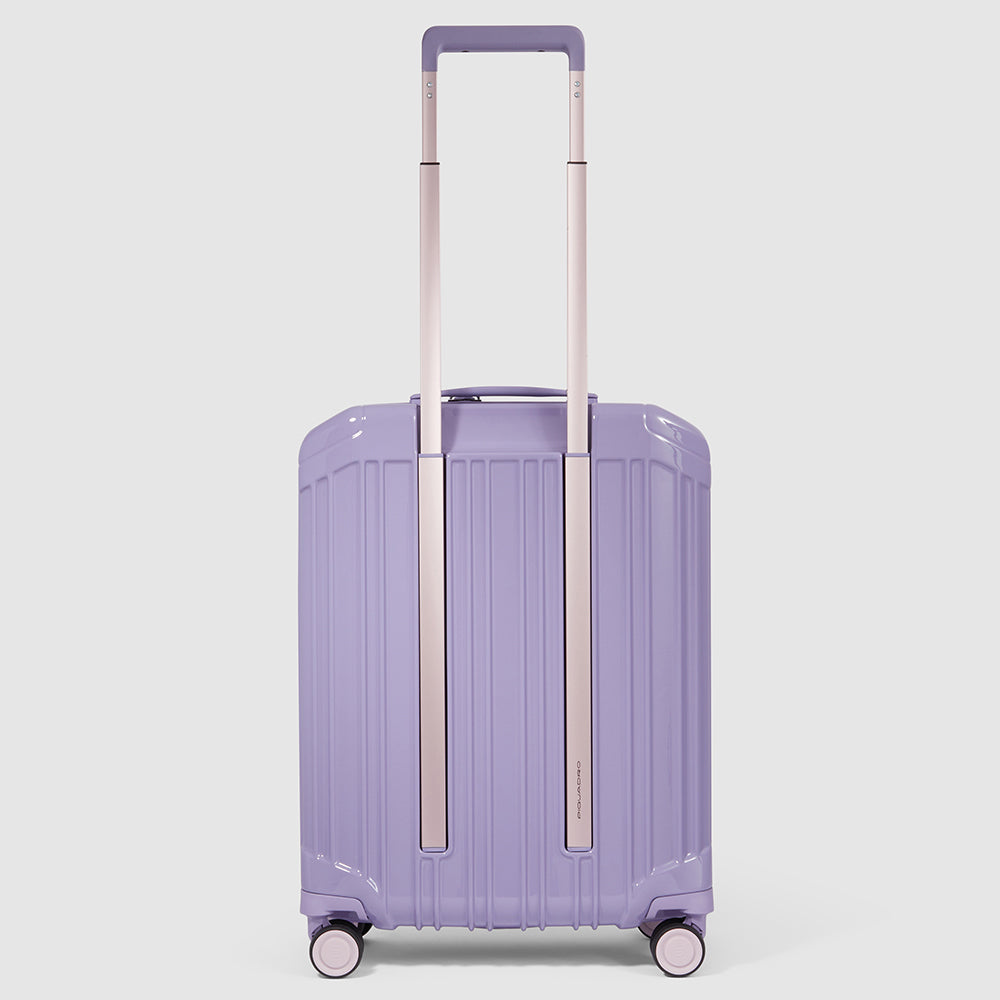 Piquadro Cabin size hardside spinner 2025