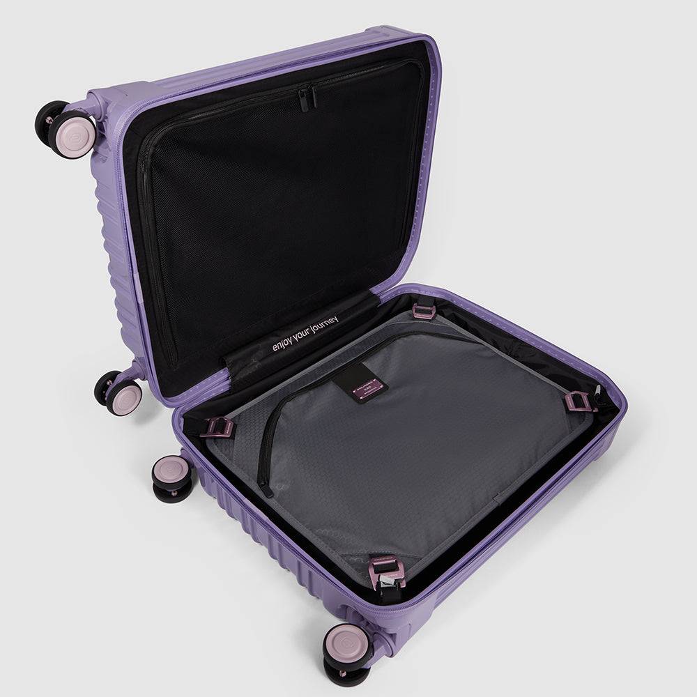 Piquadro Cabin size hardside spinner 2025