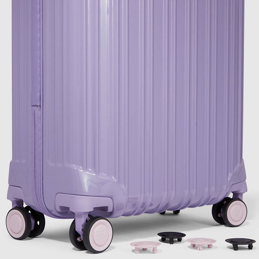 Piquadro Cabin size hardside spinner 2025