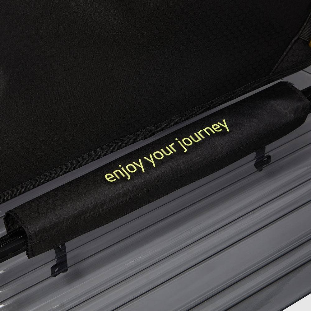 Piquadro Trasparent cabin size hardside spinner Vendita