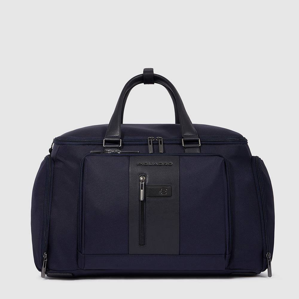 Piquadro Convertible to backpack gym/business bag