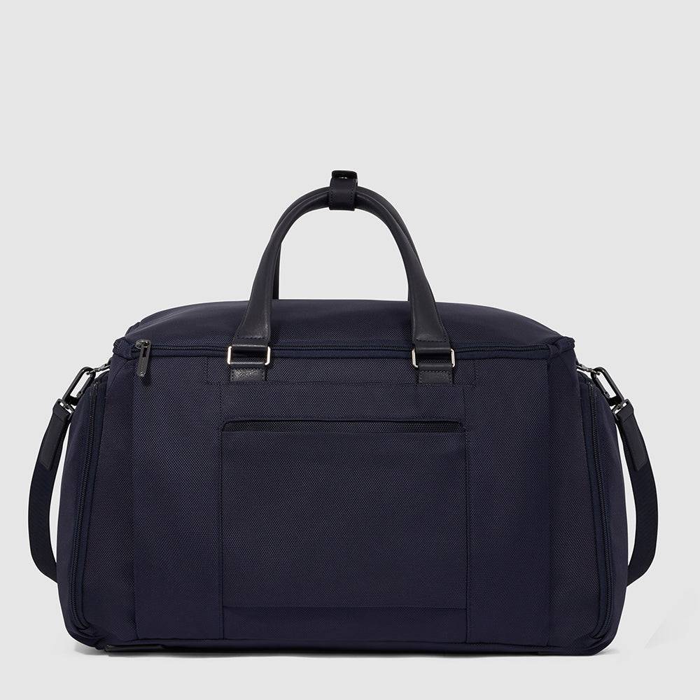 Piquadro Convertible to backpack gym/business bag Spedizione Gratuita