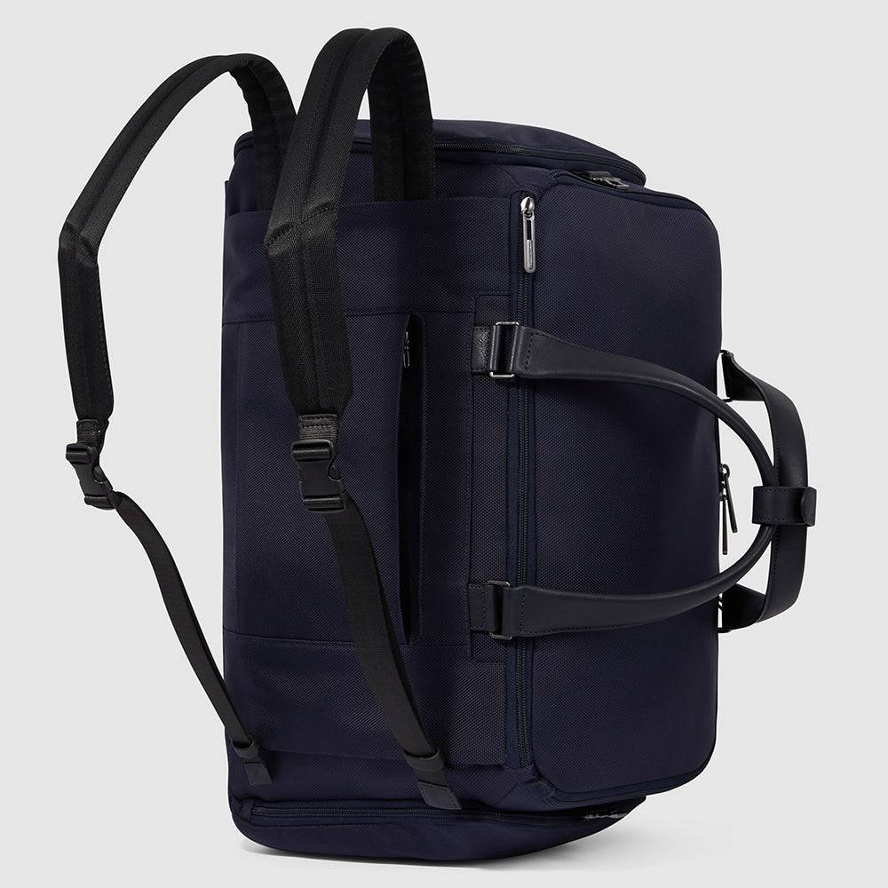 Piquadro Convertible to backpack gym/business bag Spedizione Gratuita