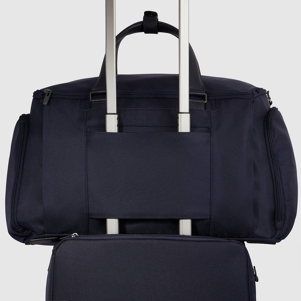Piquadro Convertible to backpack gym/business bag Spedizione Gratuita