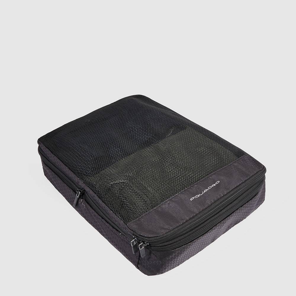 Piquadro Expandable luggage organizer , L size