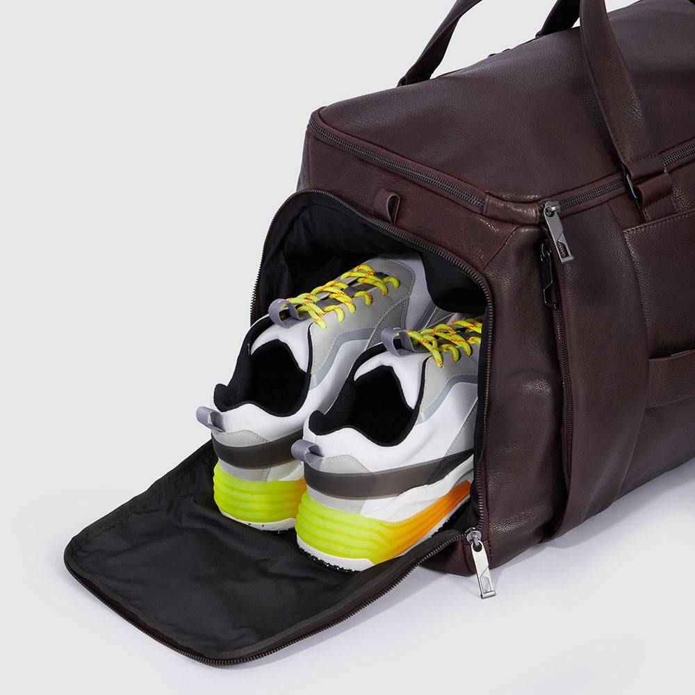 Piquadro Convertible backpack duffel bag Sottocosto