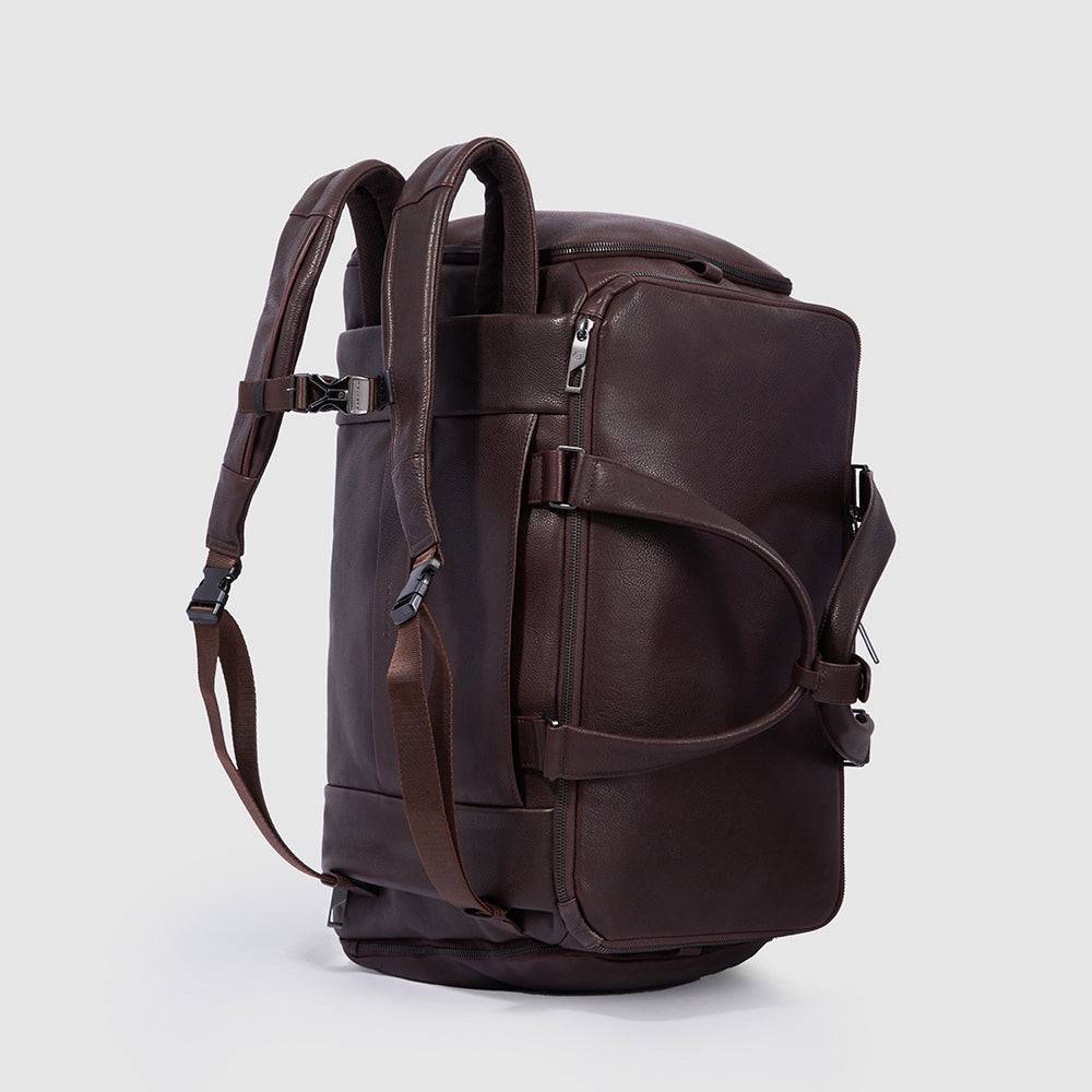 Piquadro Convertible backpack duffel bag Sottocosto