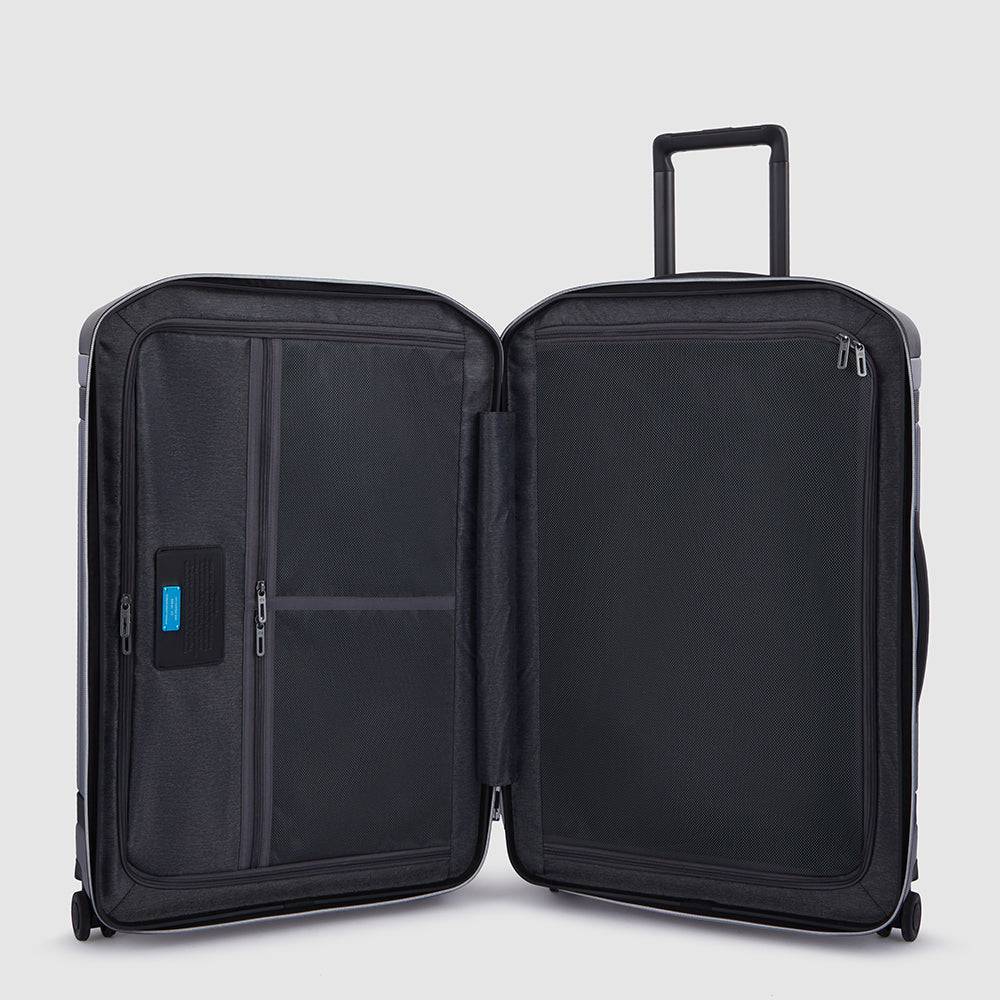 Piquadro Medium size, spinner Novità