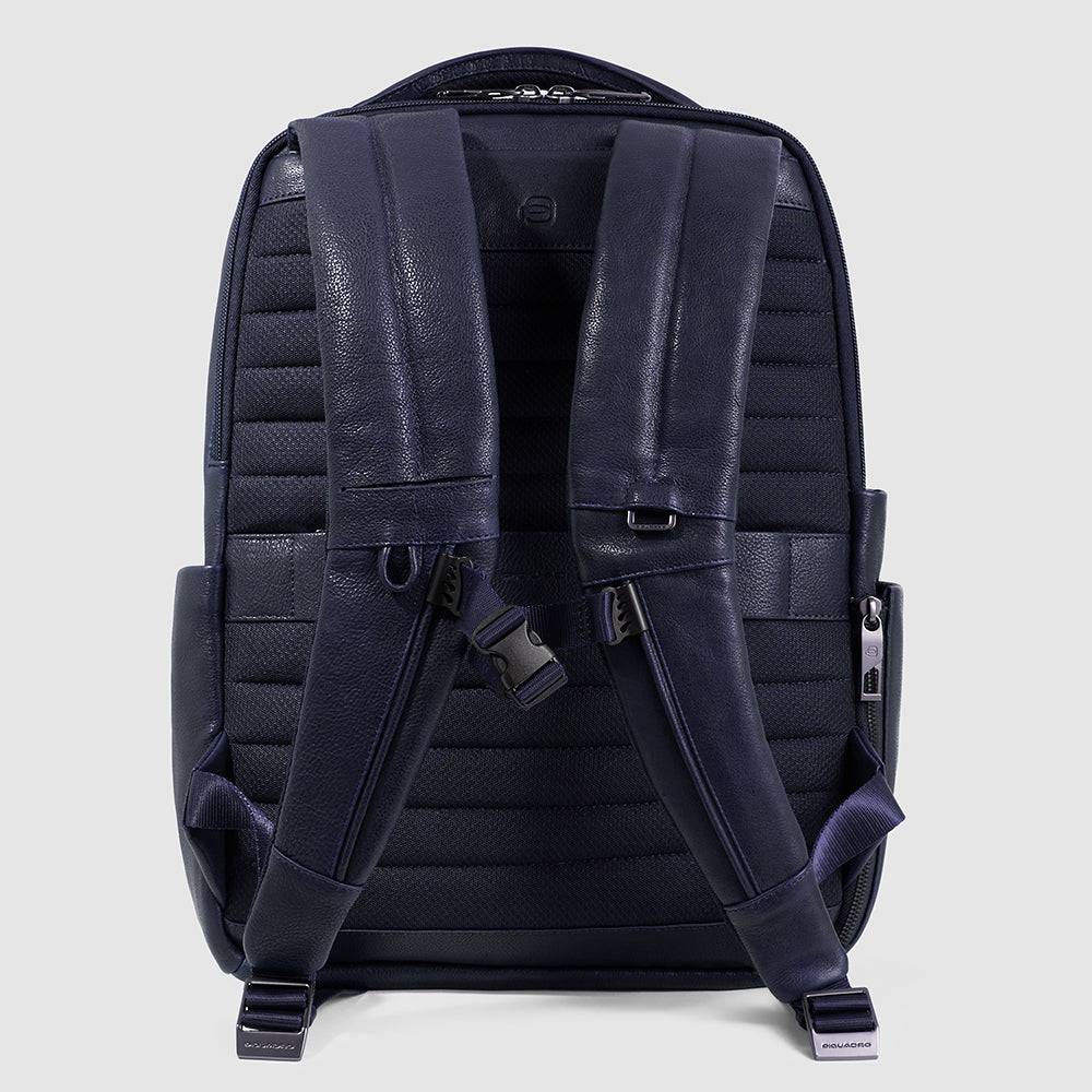 Piquadro Laptop backpack 15,6" Presa