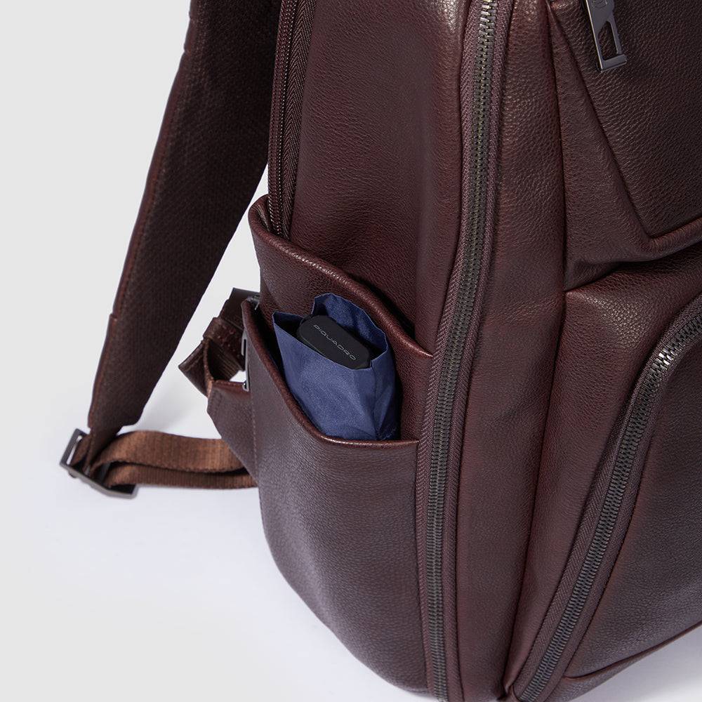 Piquadro Laptop backpack 15,6" Presa