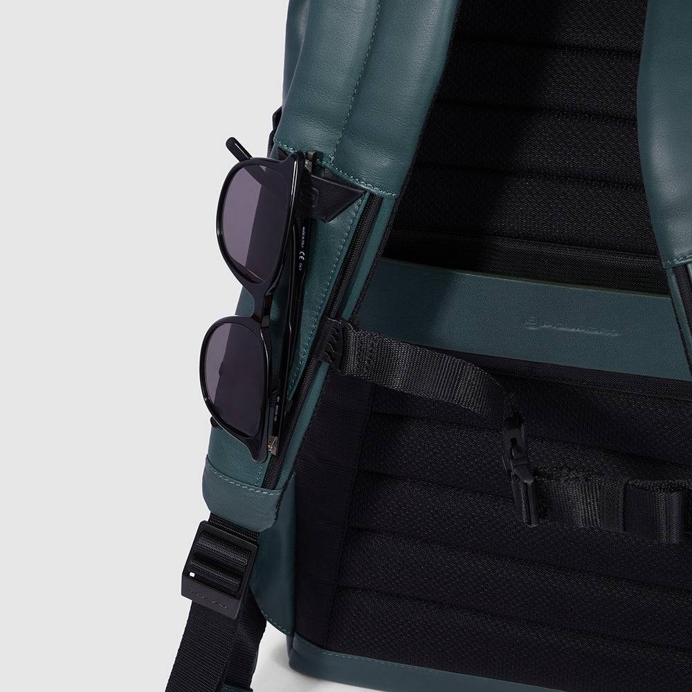 Piquadro Laptop backpack 15,6" Sconto