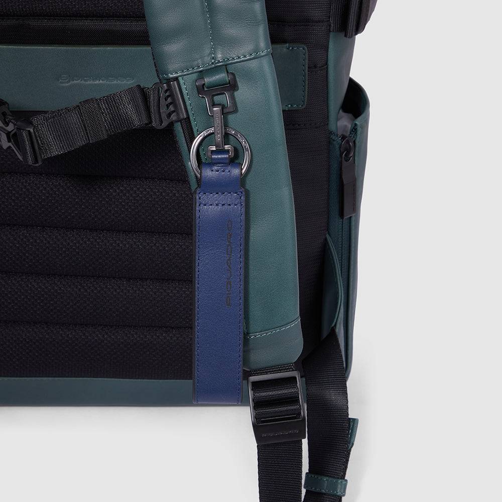 Piquadro Laptop backpack 15,6" Sconto