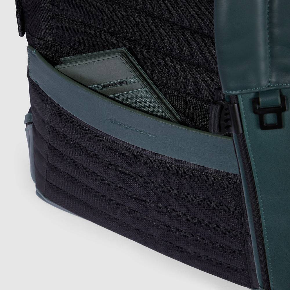Piquadro Laptop backpack 15,6" Sconto