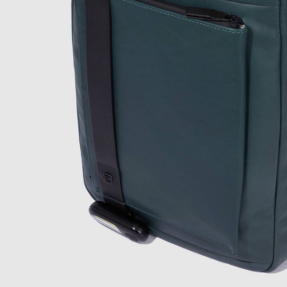 Piquadro Mono sling bag/backpack for iPad® Offerta