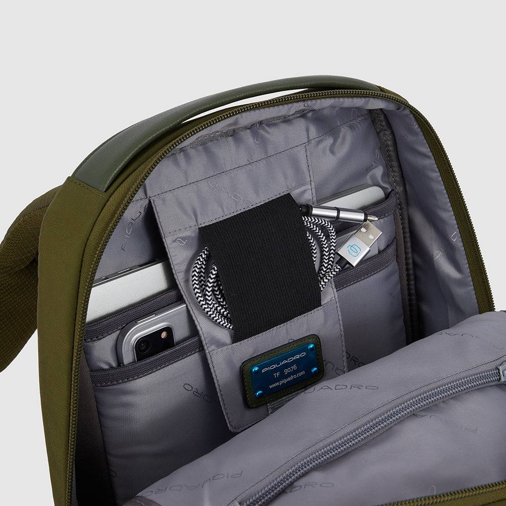 Piquadro Computer 14" and iPad® backpack Online