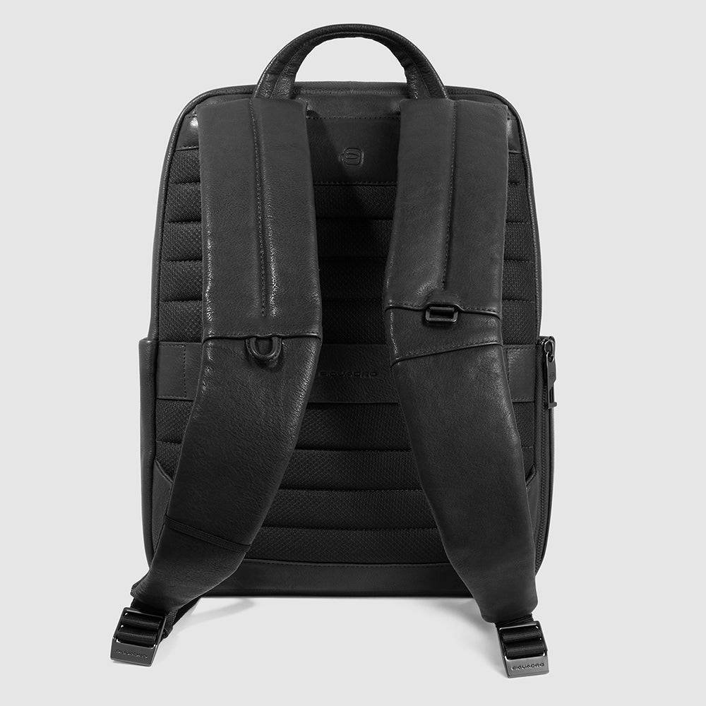 Piquadro Laptop 13,3" or iPad®Pro 12,9" backpack In Vendita