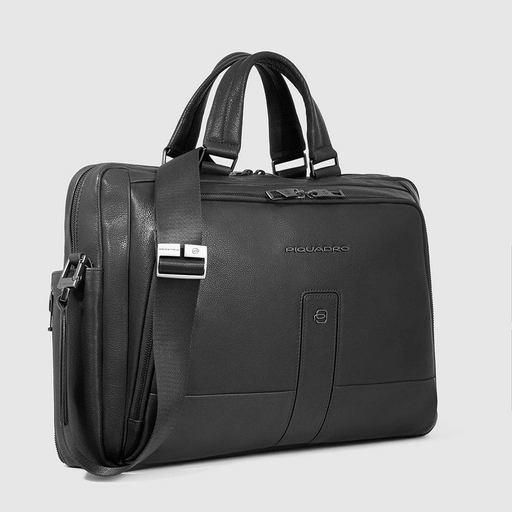 Piquadro Computer bag 15,6" with iPad®Pro 12,9" compartment Offerte
