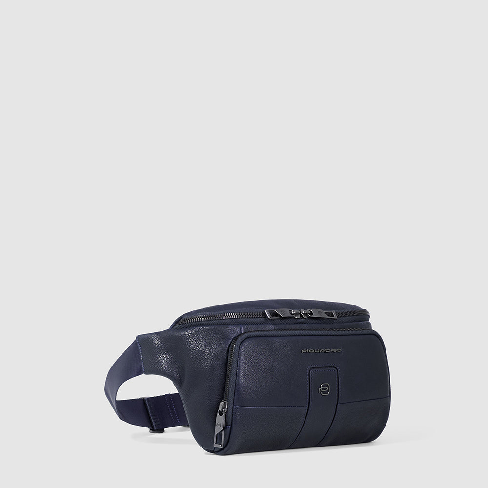 Piquadro Bum bag Vendita Economica