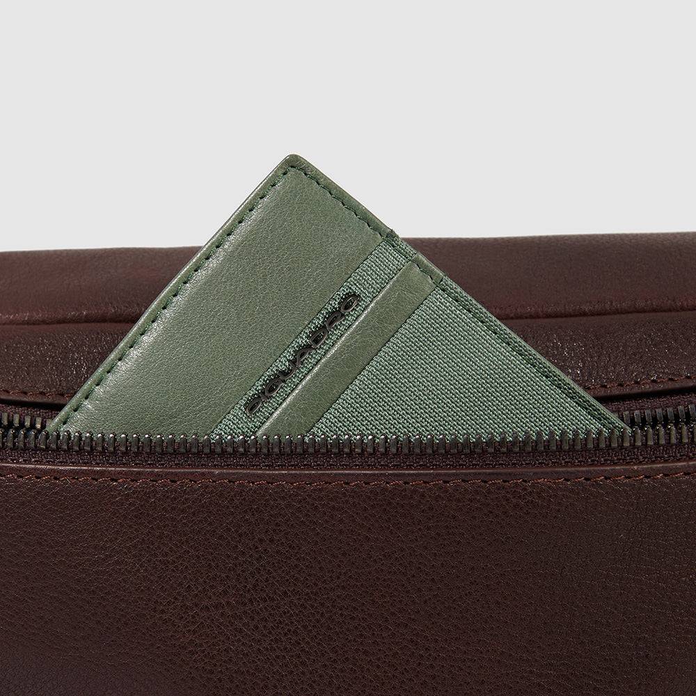 Piquadro Bum bag Vendita Economica