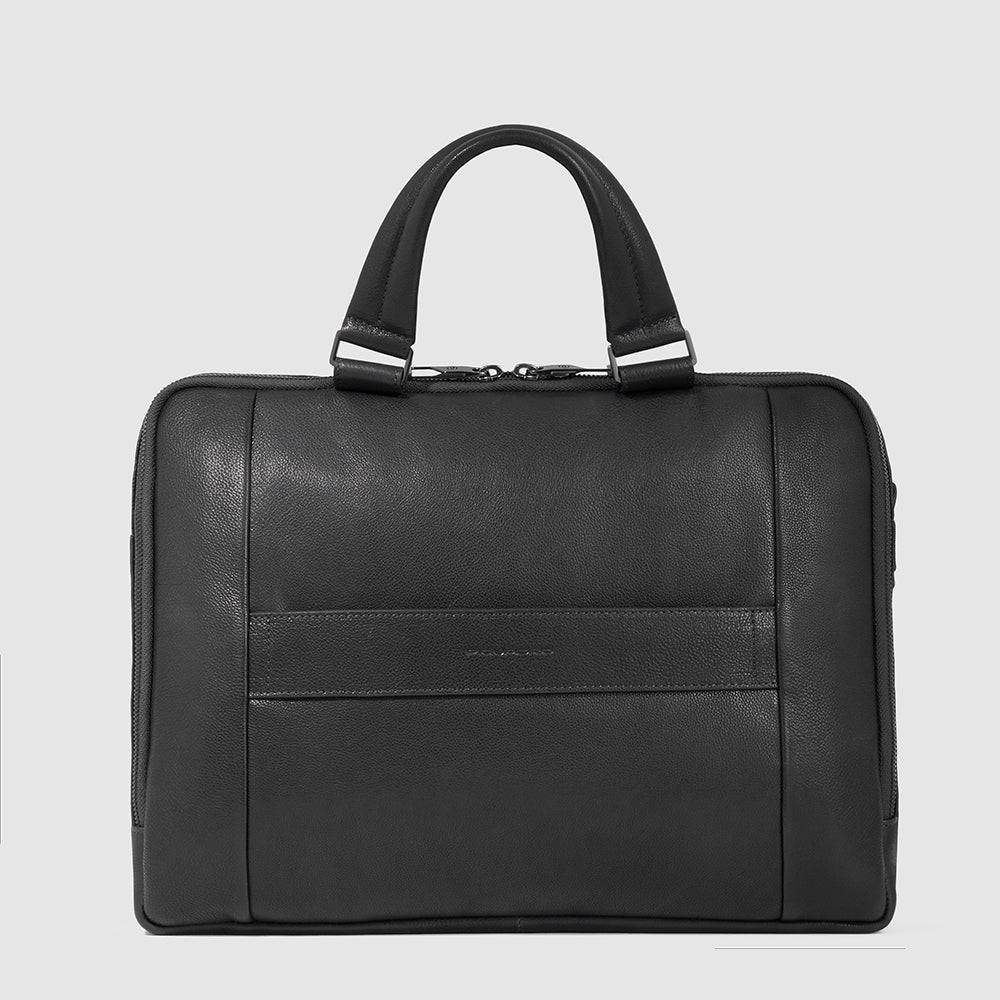 Piquadro Computer briefcase 14" with iPad® compartment I Più Venduti