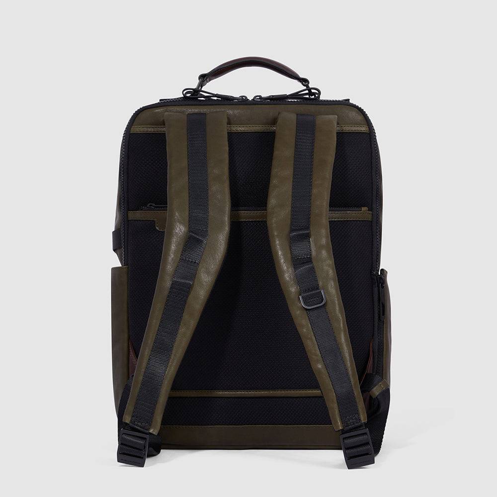 Piquadro Computer backpack 15,6" Negozio