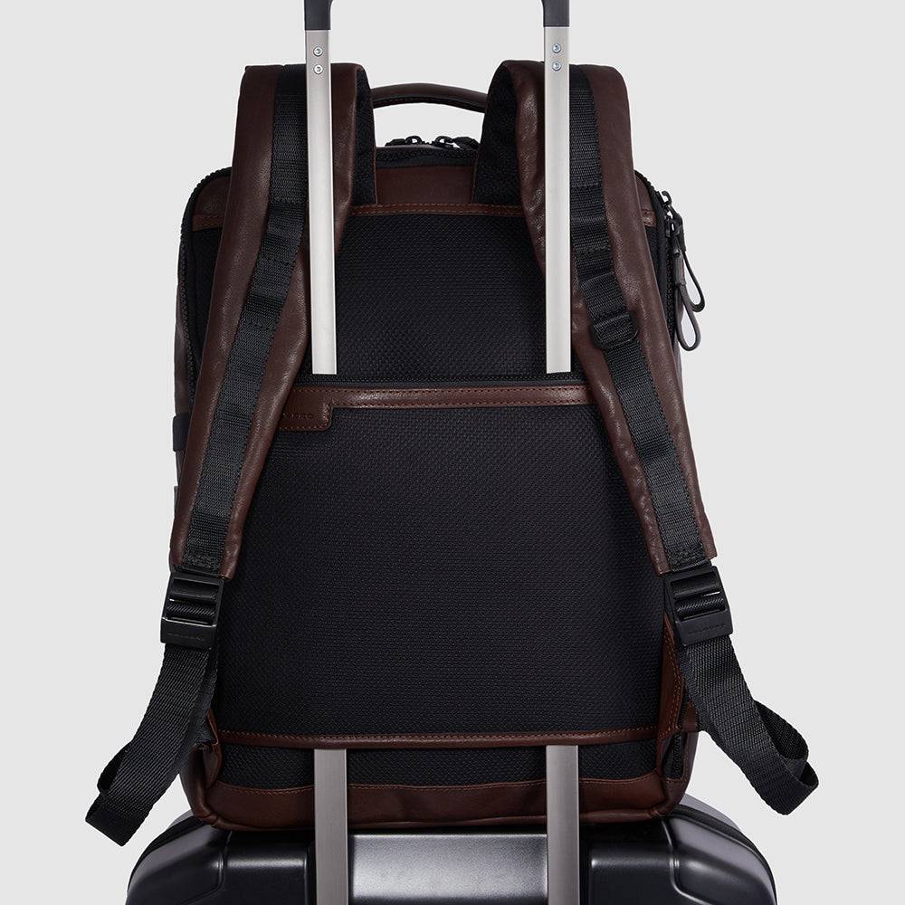 Piquadro Computer backpack 15,6" Negozio