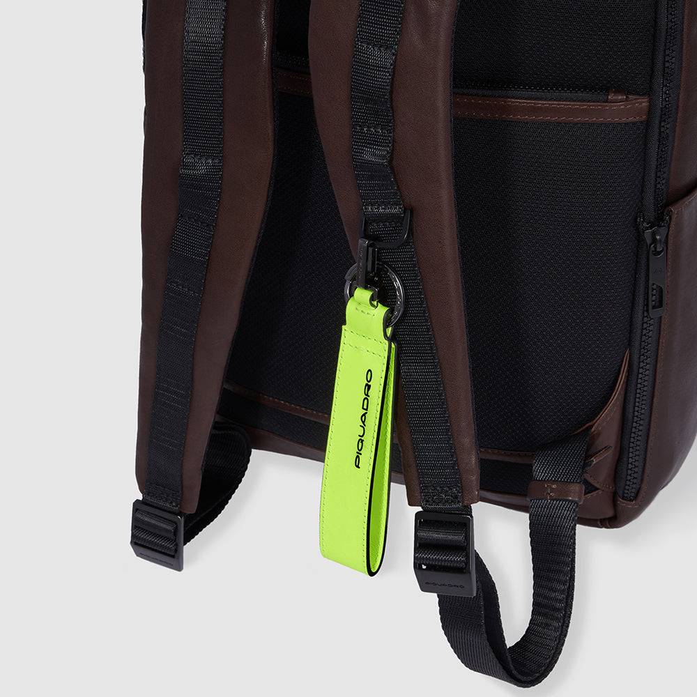 Piquadro Computer backpack 15,6" Negozio