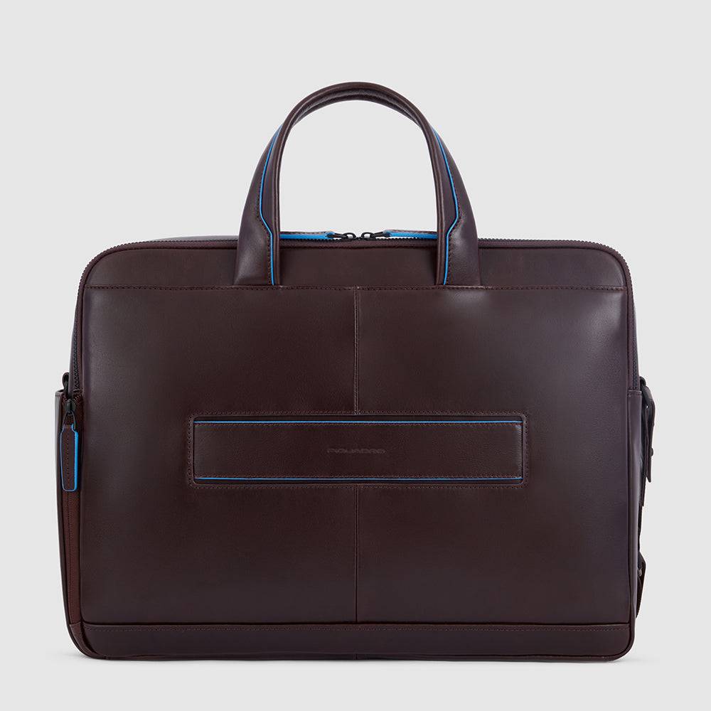 Piquadro Computer bag 15,6" with iPad®Pro12,9" compartment Prezzo basso