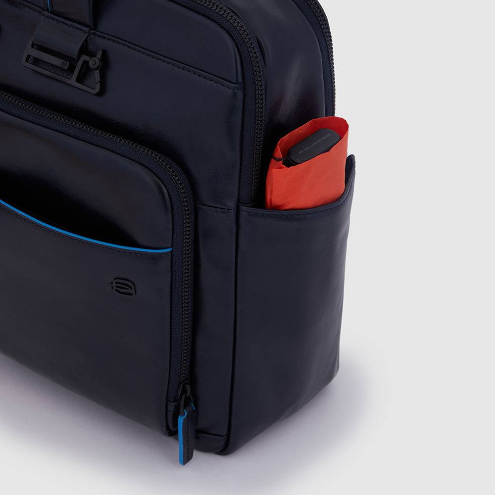 Piquadro Computer bag 15,6" with iPad®Pro12,9" compartment Prezzo basso