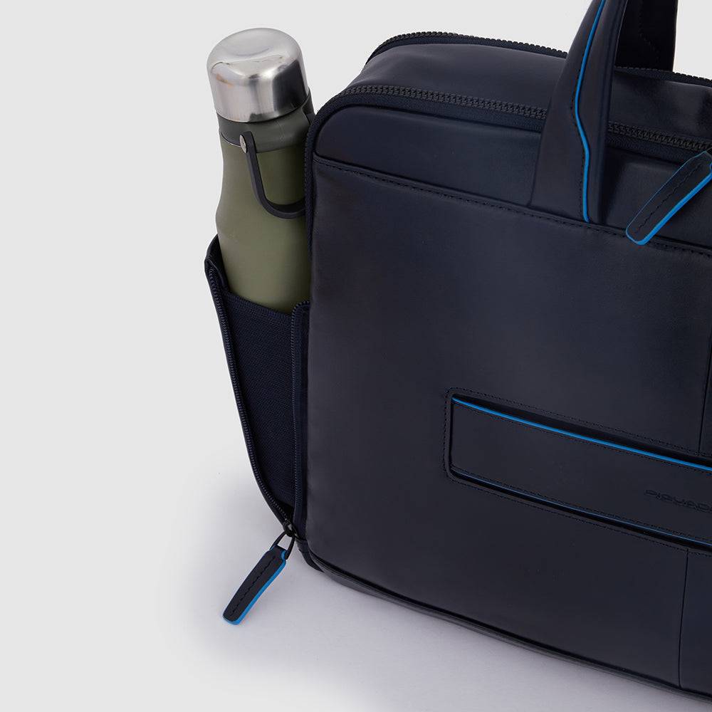 Piquadro Computer bag 15,6" with iPad®Pro12,9" compartment Prezzo basso