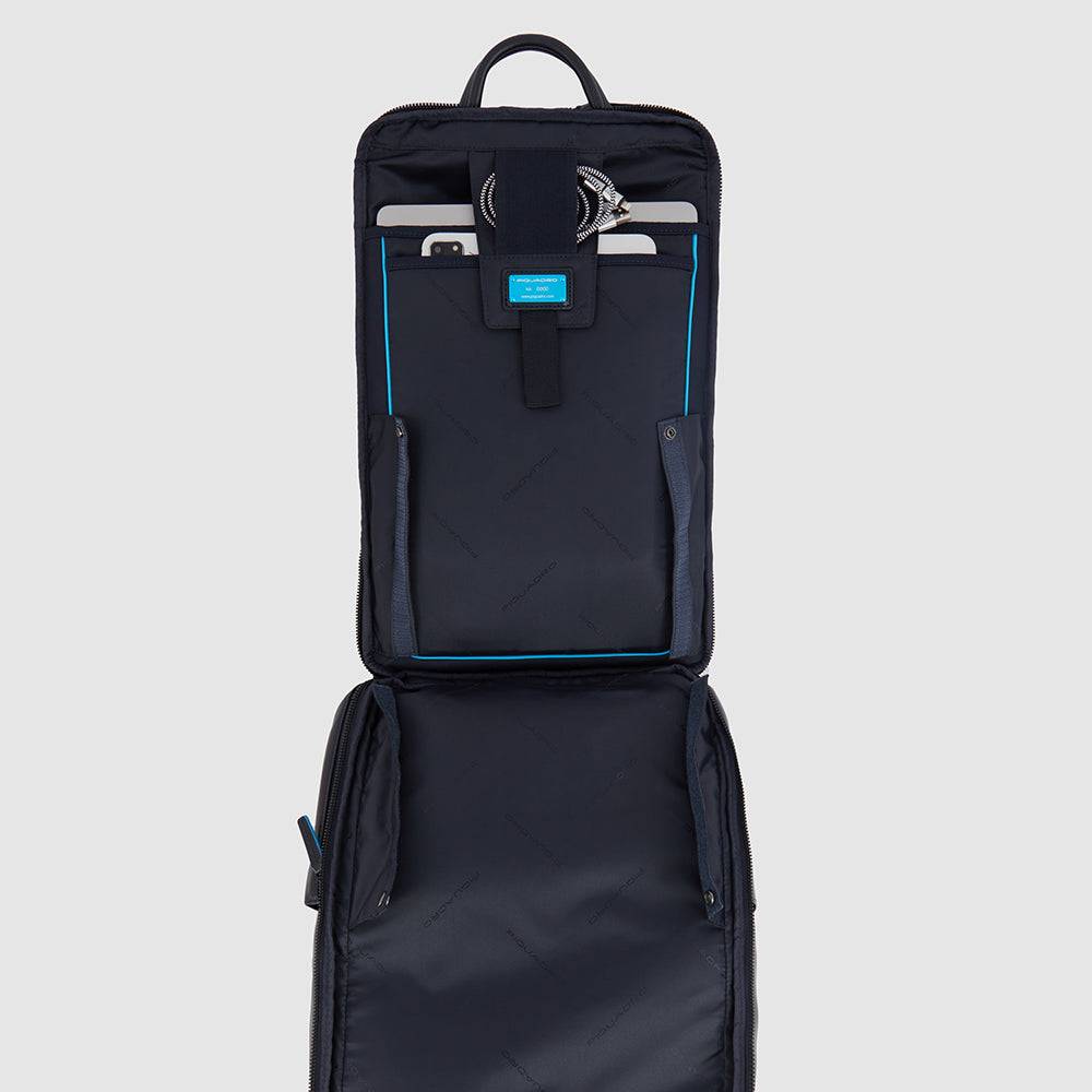 Piquadro Computer backpack 15,6" with iPad® compartment 2025