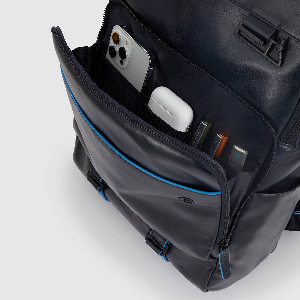 Piquadro Computer backpack 15,6" with iPad® compartment 2025
