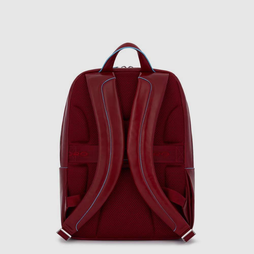 Piquadro Small size, computer 14" and iPad® backpack Italy