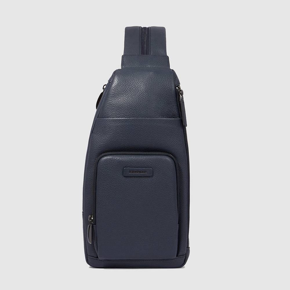 Piquadro Mono sling bag/backpack for iPad®mini