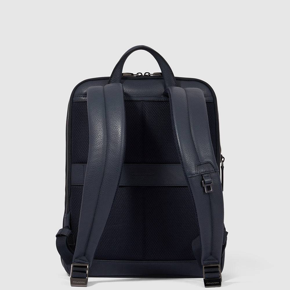 Piquadro Expandable, slim 14" computer backpack Nuovo