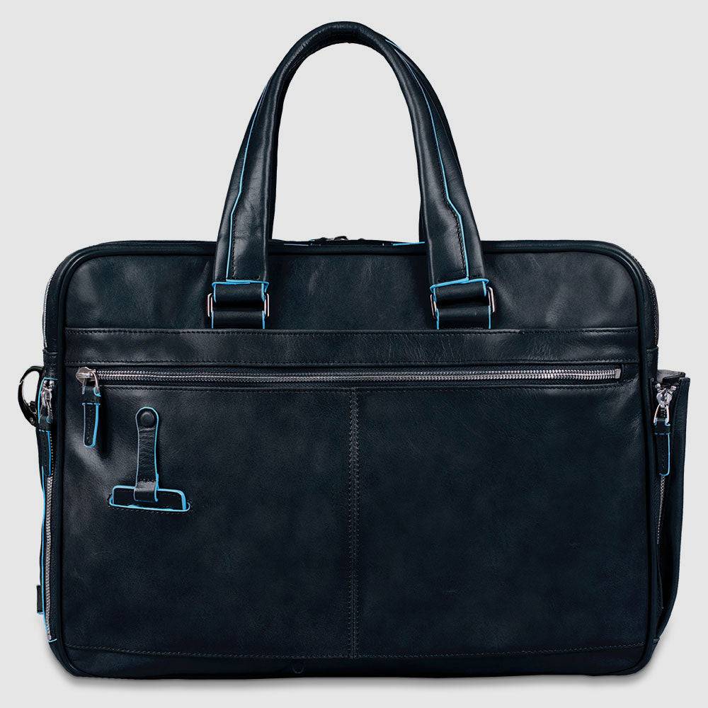 Piquadro Expandable Computer bag 15" Promozione