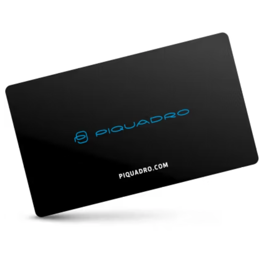 Piquadro Gift Certificate € 30,00
