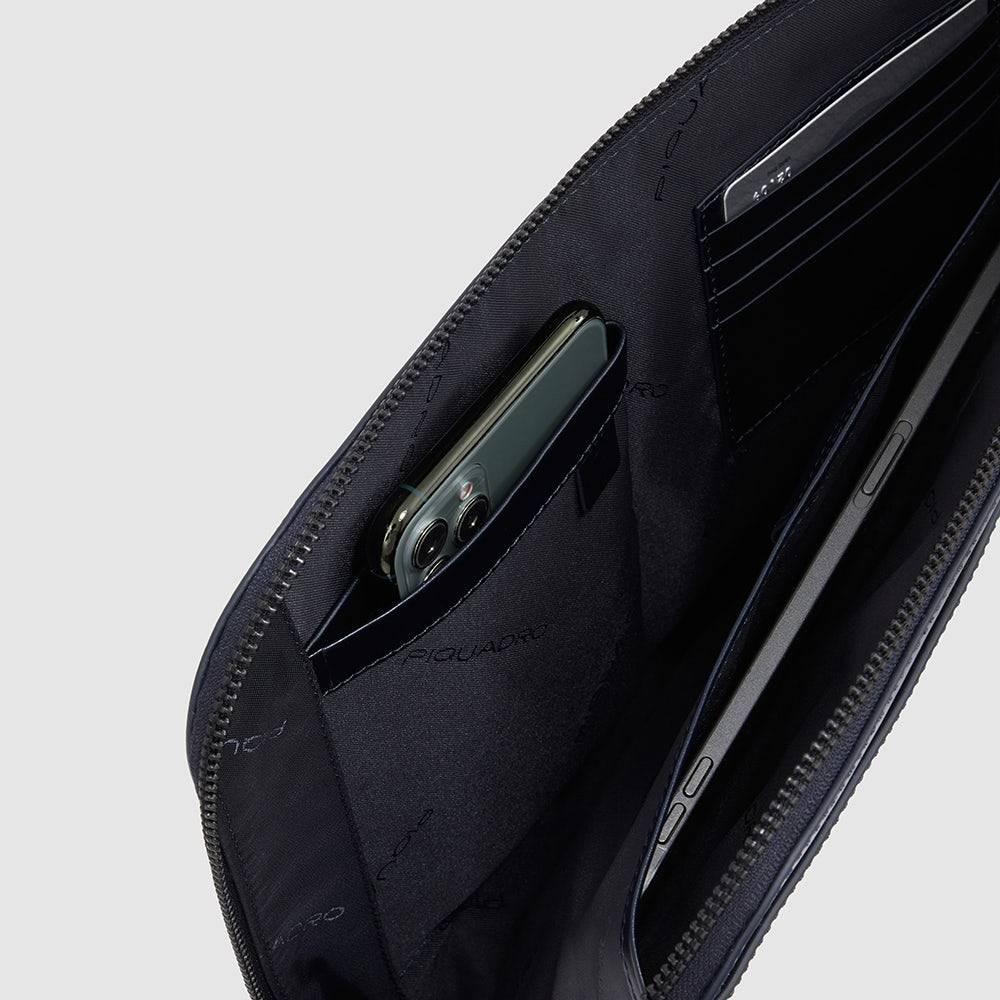 Piquadro Men's clutch for iPad® Offerte