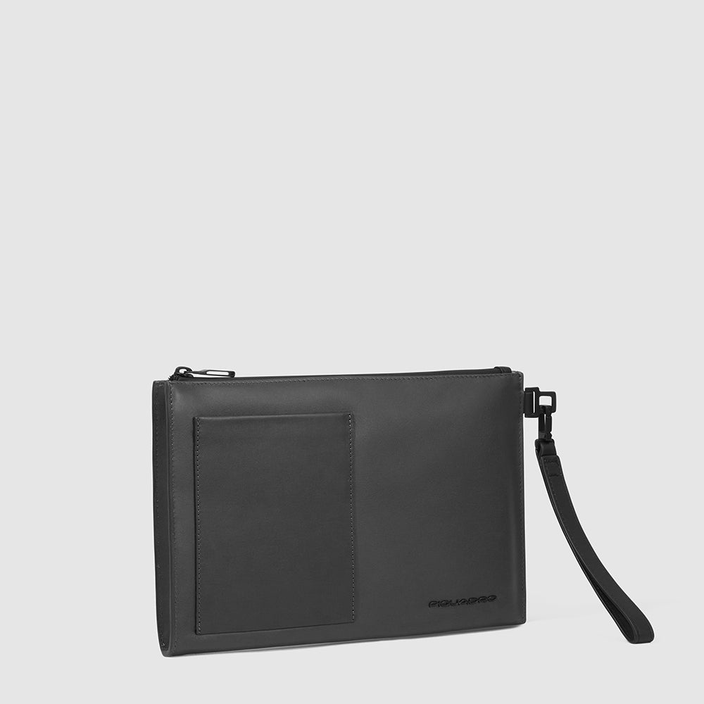 Piquadro Men's clutch for iPad®mini In Saldo
