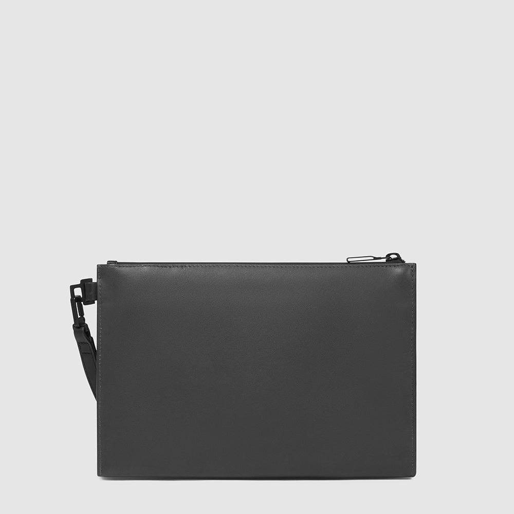Piquadro Men's clutch for iPad®mini In Saldo