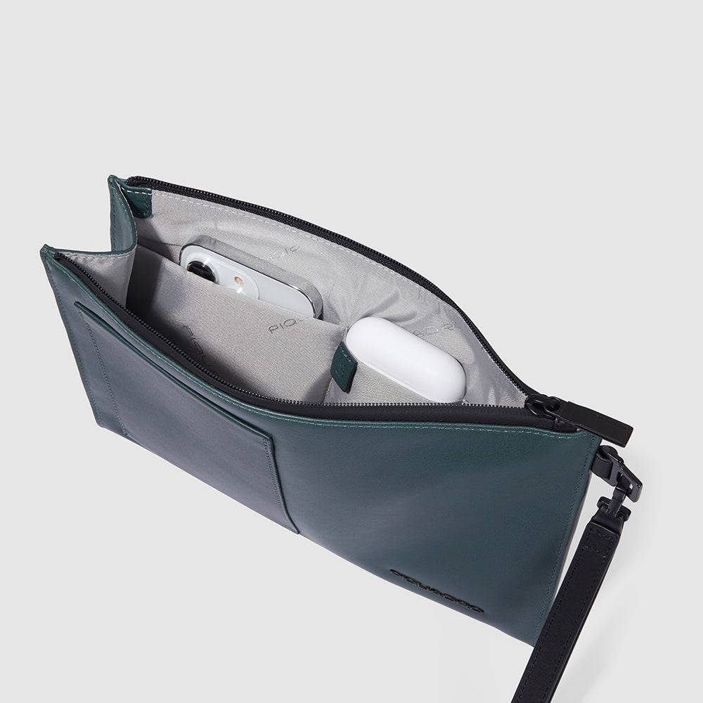 Piquadro Men's clutch for iPad®mini In Saldo