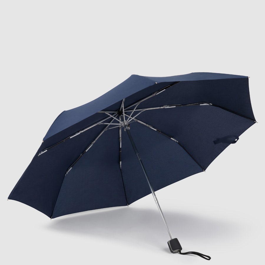 Piquadro Windproof umbrella Nuova