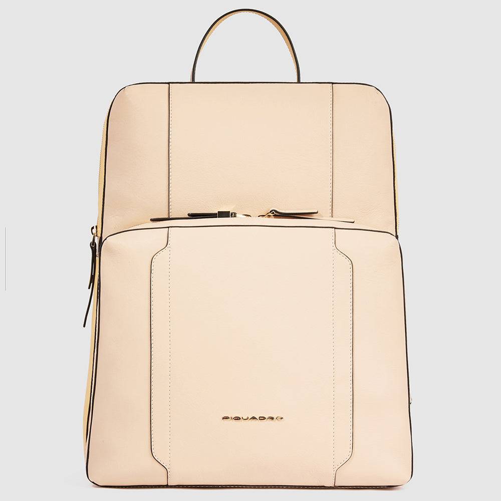 Piquadro Women's computer backpack 15,6"